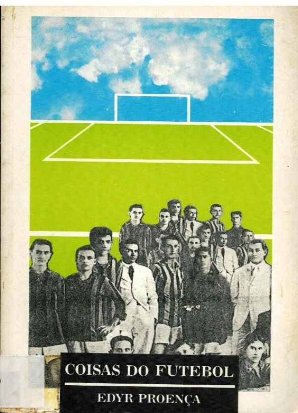 Coisas do Futebol - 797 PRO